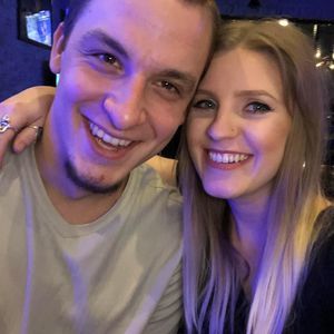 Meet your Posher, Ellie